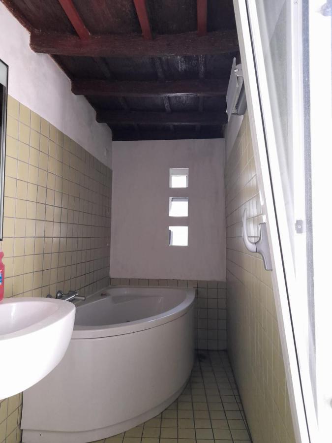 Vm Siro Comi Apartment Pavia Exterior photo