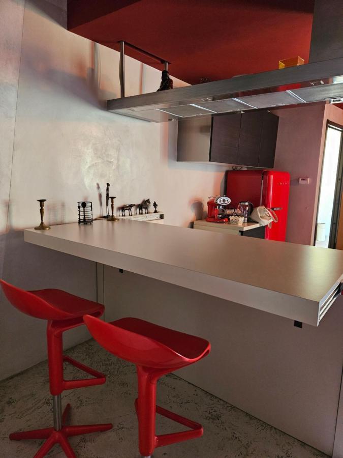 Vm Siro Comi Apartment Pavia Exterior photo
