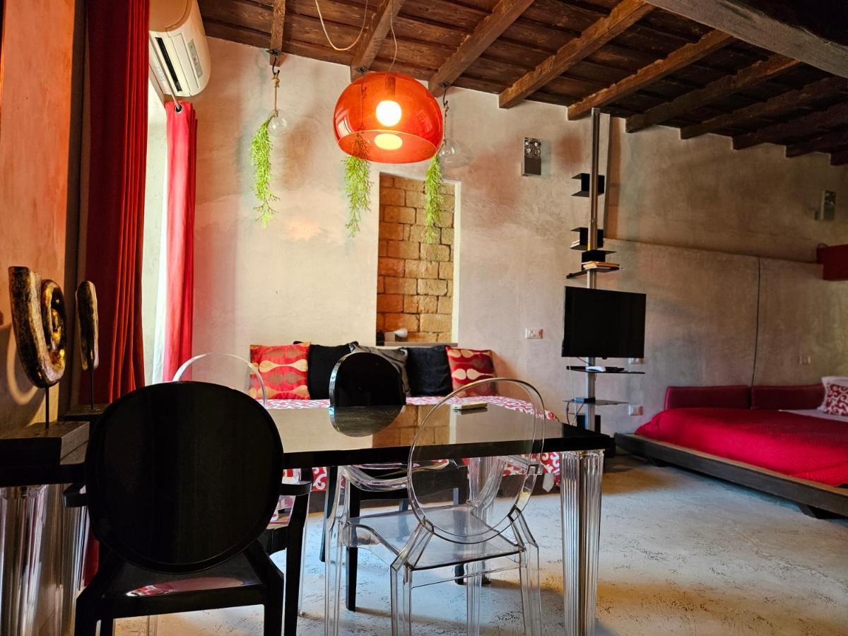 Vm Siro Comi Apartment Pavia Exterior photo